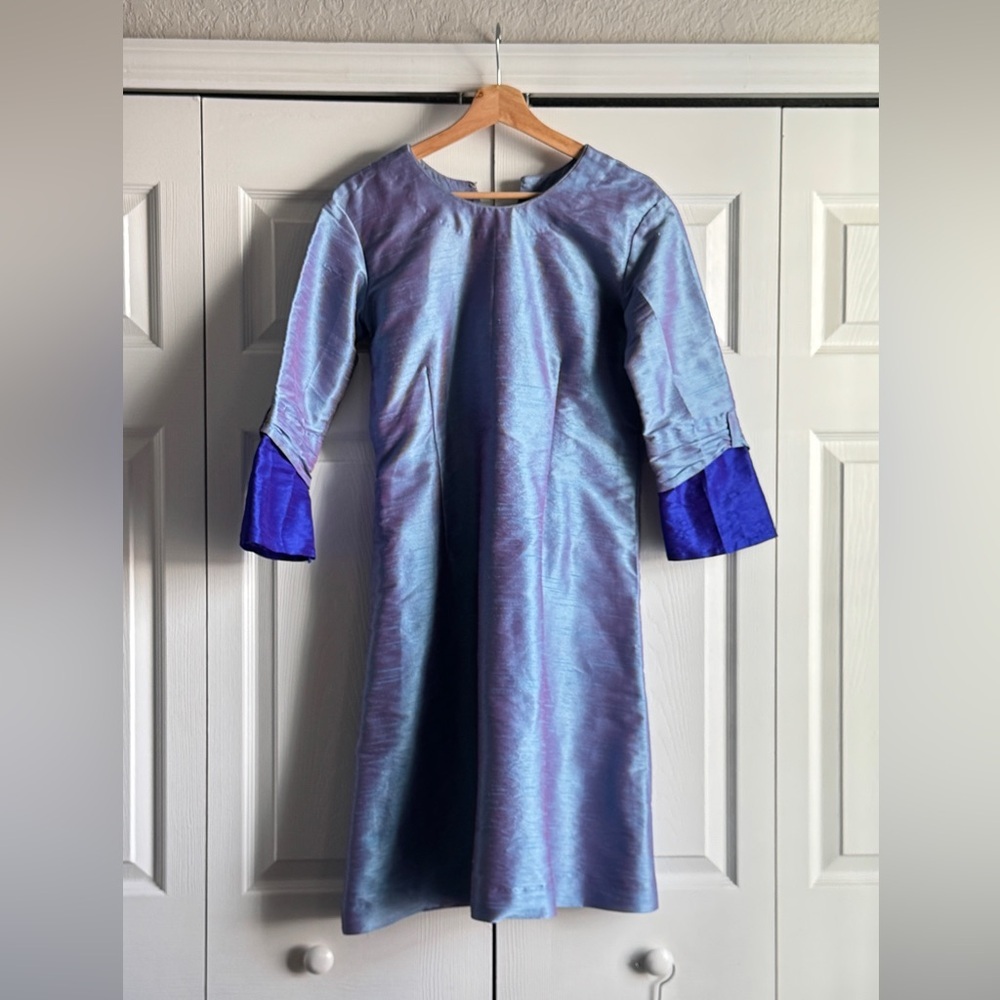 Custom Made Indian Wedding Tunic - Picture 8 of 8